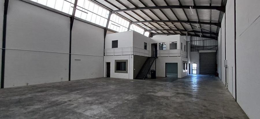 To Let commercial Property for Rent in Firgrove Western Cape